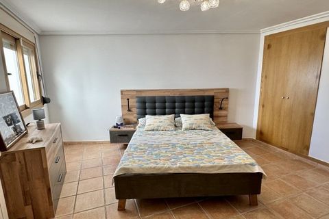 Villa i Altea, Alicante, Altea - € 750.000 | Ref: VAHILL12 - foto 36