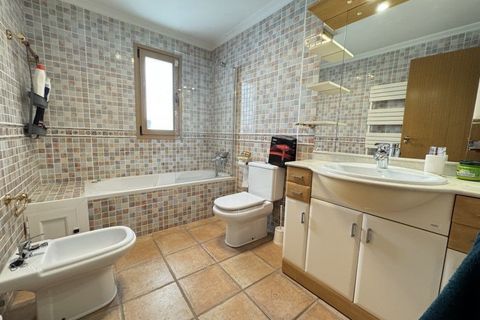 Villa i Altea, Alicante, Altea - € 750.000 | Ref: VAHILL12 - foto 42