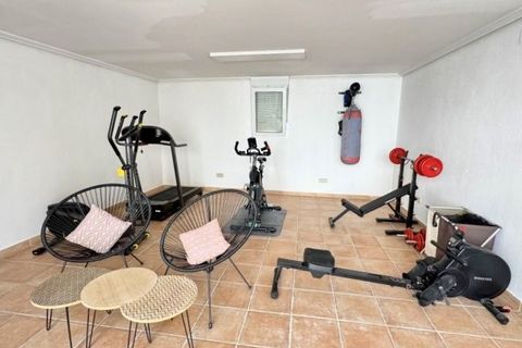 Villa i Altea, Alicante, Altea - € 750.000 | Ref: VAHILL12 - foto 43