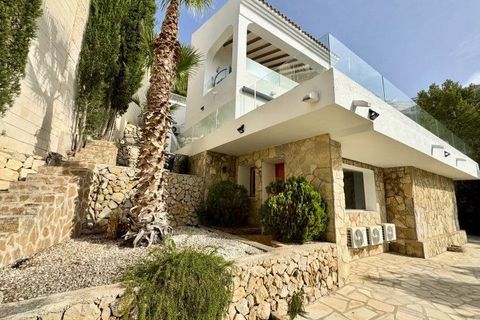 Villa i Altea, Alicante, Altea - € 750.000 | Ref: VAHILL12 - foto 47