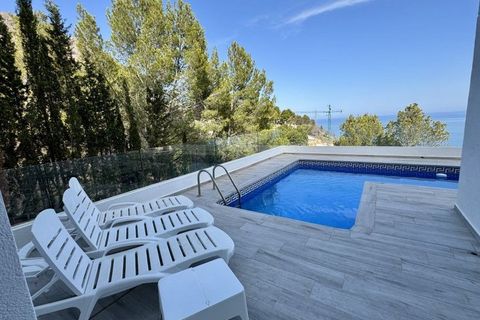 Villa i Altea, Alicante, Altea - € 750.000 | Ref: VAHILL12 - foto 49
