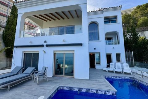 Villa i Altea, Alicante, Altea - € 750.000 | Ref: VAHILL12 - foto 50