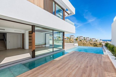 Villa i Finestrat, Alicante, Finestrat - € 995.000 | Ref: VFL995 - foto 2