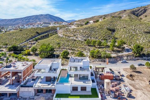 Villa i Finestrat, Alicante, Finestrat - € 995.000 | Ref: VFL995 - foto 3