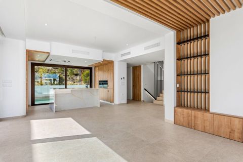 Villa i Finestrat, Alicante, Finestrat - € 995.000 | Ref: VFL995 - foto 7