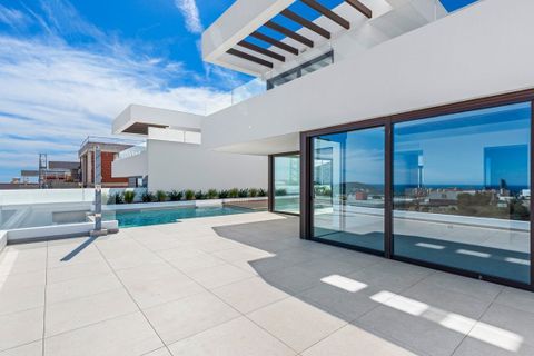 Villa i Finestrat, Alicante, Finestrat - € 995.000 | Ref: VFL995 - foto 13