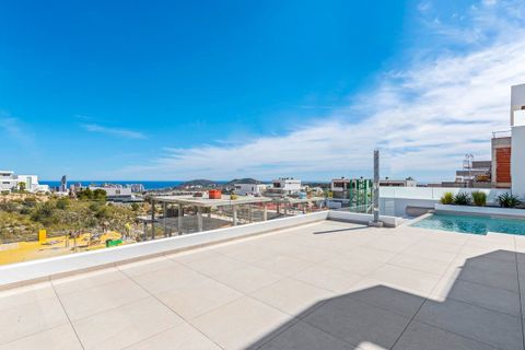 Villa i Finestrat, Alicante, Finestrat - € 995.000 | Ref: VFL995 - foto 16