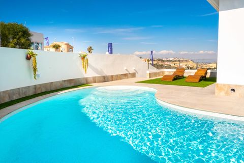 Villa a Ciudad Quesada, Alicante, Ciudad Quesada - € 556.000 | Ref: CLD-2522NBA - foto 8