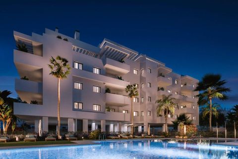 Apartament a Algarrobo, Malaga, Algarrobo - € 297.000 | Ref: CLDS-7624NEWA - foto 4