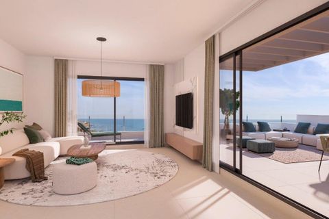 Apartament a Algarrobo, Malaga, Algarrobo - € 297.000 | Ref: CLDS-7624NEWA - foto 2