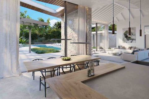 Villa i Santa Ponsa, Mallorca, Santa Ponsa - € 7.950.000 | Ref: 2403777 - foto 6