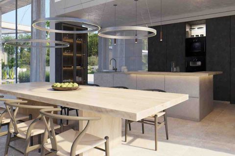 Villa i Santa Ponsa, Mallorca, Santa Ponsa - € 7.950.000 | Ref: 2403777 - foto 7