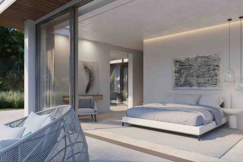 Villa i Santa Ponsa, Mallorca, Santa Ponsa - € 7.950.000 | Ref: 2403777 - foto 9