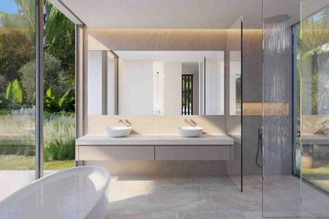 Villa i Santa Ponsa, Mallorca, Santa Ponsa - € 7.950.000 | Ref: 2403777 - foto 10