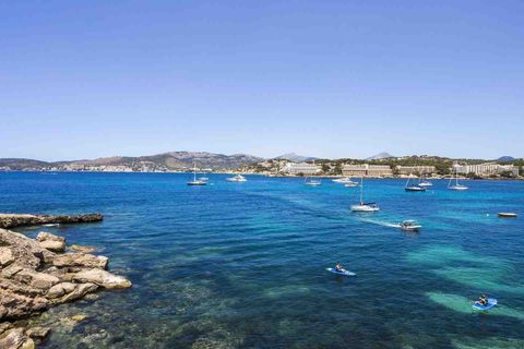 Villa i Santa Ponsa, Mallorca, Santa Ponsa - € 7.950.000 | Ref: 2403777 - foto 14