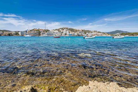 Villa i Santa Ponsa, Mallorca, Santa Ponsa - € 7.950.000 | Ref: 2403777 - foto 15