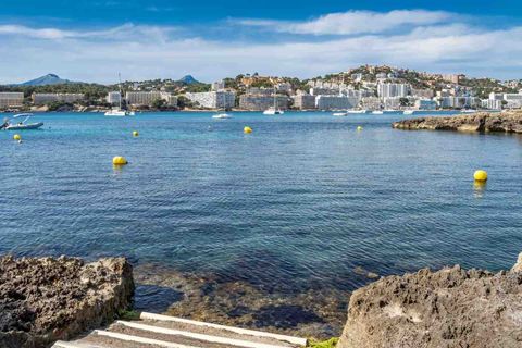 Villa i Santa Ponsa, Mallorca, Santa Ponsa - € 7.950.000 | Ref: 2403777 - foto 19
