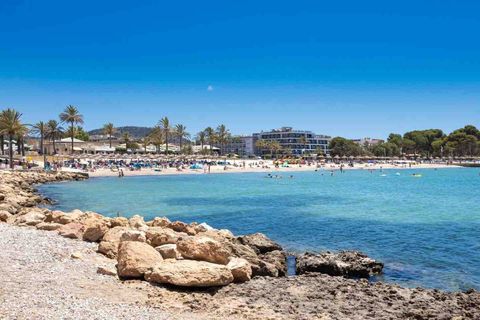 Villa i Santa Ponsa, Mallorca, Santa Ponsa - € 7.950.000 | Ref: 2403777 - foto 22