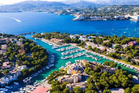 Villa i Santa Ponsa, Mallorca, Santa Ponsa - € 7.950.000 | Ref: 2403777 - foto 23