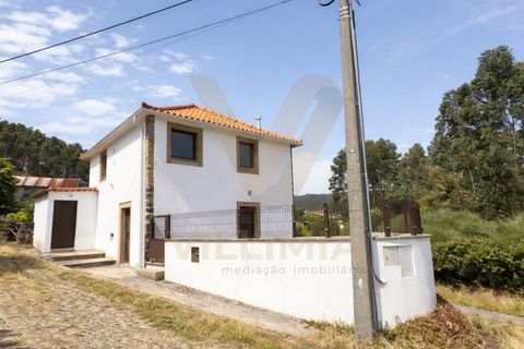 Villa i Viana do Castelo, Viana do Castelo, Viana do Castelo - € 190.000 | Ref: V257 - foto 3