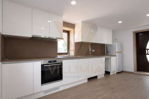 Villa i Viana do Castelo, Viana do Castelo, Viana do Castelo - € 190.000 | Ref: V257 - foto 6