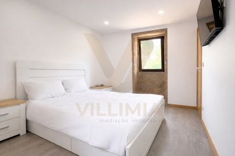 Villa i Viana do Castelo, Viana do Castelo, Viana do Castelo - € 190.000 | Ref: V257 - foto 16