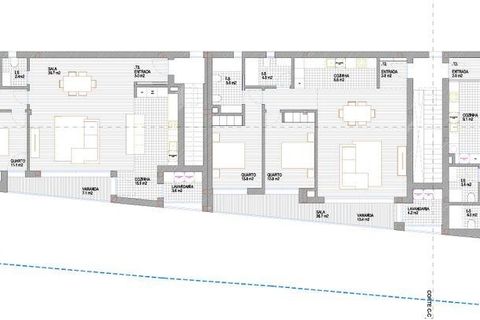 Leilighet i Barcelos, Braga, Barcelos - € 295 000 | Ref: 142893 - foto 8