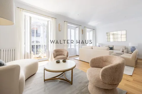 Lejlighed i Madrid, Madrid, Madrid - € 3.950.000 | Ref: M11745V - foto 9