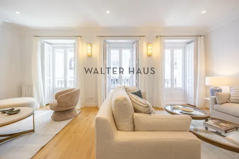 Lejlighed i Madrid, Madrid, Madrid - € 3.950.000 | Ref: M11745V - foto 10