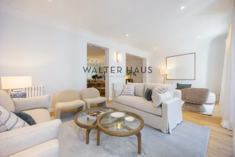 Lejlighed i Madrid, Madrid, Madrid - € 3.950.000 | Ref: M11745V - foto 12