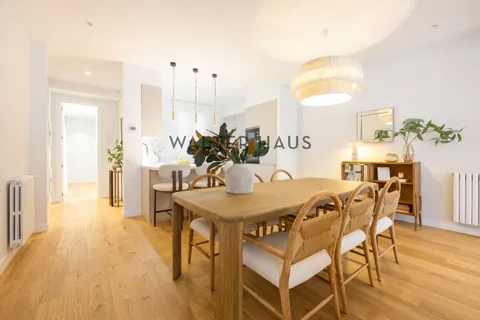Lejlighed i Madrid, Madrid, Madrid - € 3.950.000 | Ref: M11745V - foto 13