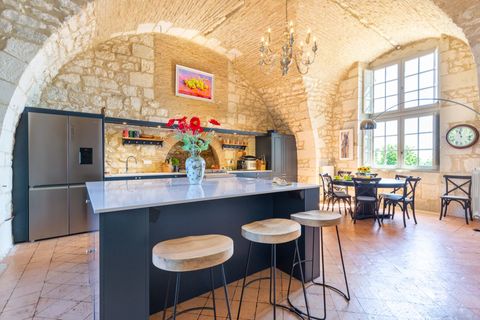 Villa i Saussignac, Dordogne, Saussignac - € 780.000 | Ref: BVI70682 - foto 4