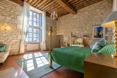 Villa i Saussignac, Dordogne, Saussignac - € 780.000 | Ref: BVI70682 - foto 5