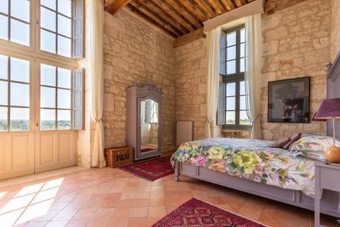 Villa i Saussignac, Dordogne, Saussignac - € 780.000 | Ref: BVI70682 - foto 7