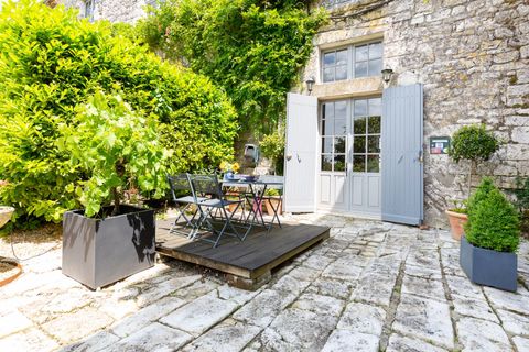 Villa i Saussignac, Dordogne, Saussignac - € 780.000 | Ref: BVI70682 - foto 14