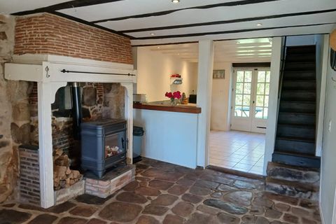 Villa a Blond, Haute-Vienne, Blond - € 325.000 | Ref: BVI81540 - foto 3