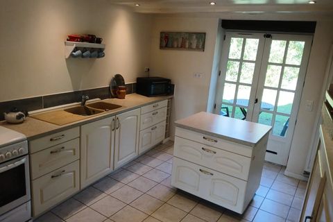 Villa a Blond, Haute-Vienne, Blond - € 325.000 | Ref: BVI81540 - foto 5
