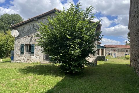 Villa a Blond, Haute-Vienne, Blond - € 325.000 | Ref: BVI81540 - foto 9