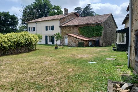 Villa a Blond, Haute-Vienne, Blond - € 325.000 | Ref: BVI81540 - foto 2