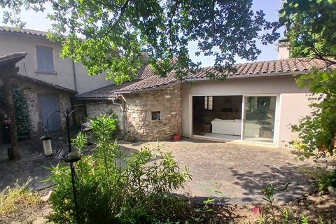 Villa i Monestiés, Tarn, Monestiés - € 365.000 | Ref: BVI81156 - foto 14
