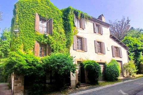 Villa i Monestiés, Tarn, Monestiés - € 365.000 | Ref: BVI81156 - foto 1