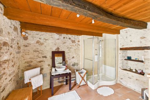 Villa i Monestiés, Tarn, Monestiés - € 365.000 | Ref: BVI81156 - foto 8
