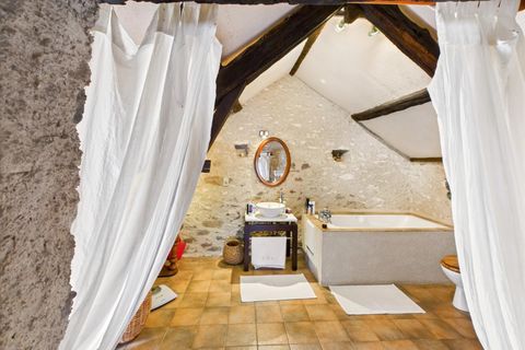 Villa i Monestiés, Tarn, Monestiés - € 365.000 | Ref: BVI81156 - foto 10