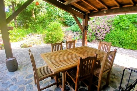 Villa i Monestiés, Tarn, Monestiés - € 365.000 | Ref: BVI81156 - foto 15