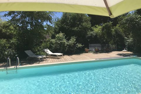 Villa i Monestiés, Tarn, Monestiés - € 365.000 | Ref: BVI81156 - foto 2