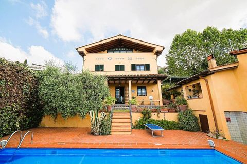 Villa a Massarosa, Lucca, Massarosa - € 1.300.000 | Ref: a1190rv29422 - foto 29