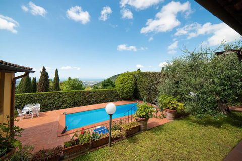 Villa a Massarosa, Lucca, Massarosa - € 1.300.000 | Ref: a1190rv29422 - foto 8