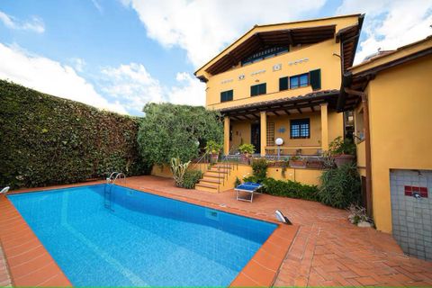 Villa a Massarosa, Lucca, Massarosa - € 1.300.000 | Ref: a1190rv29422 - foto 10
