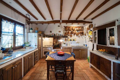 Villa a Massarosa, Lucca, Massarosa - € 1.300.000 | Ref: a1190rv29422 - foto 13