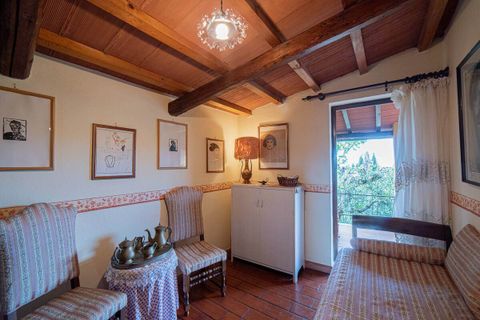 Villa a Massarosa, Lucca, Massarosa - € 1.300.000 | Ref: a1190rv29422 - foto 14